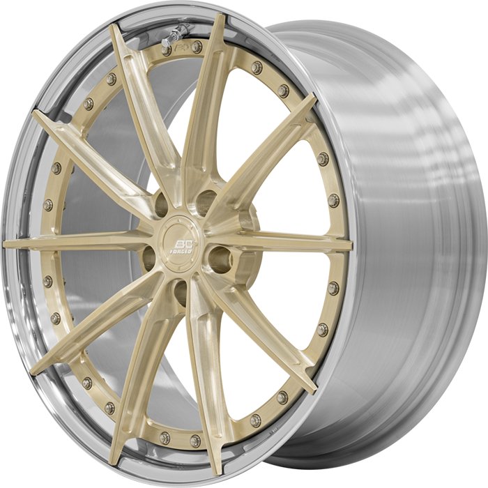 BC HCA510S