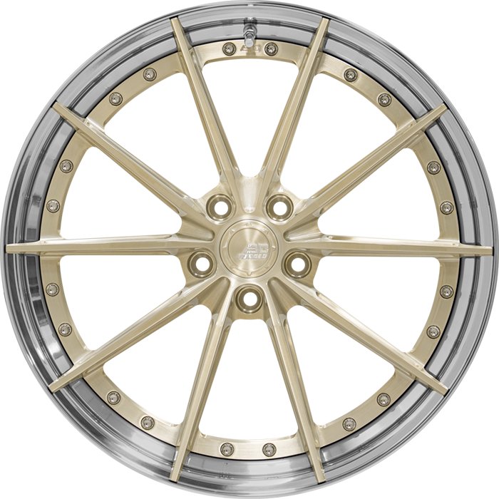 BC HCA510S #2