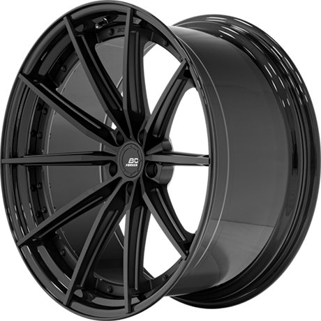 BC HCA510S #3