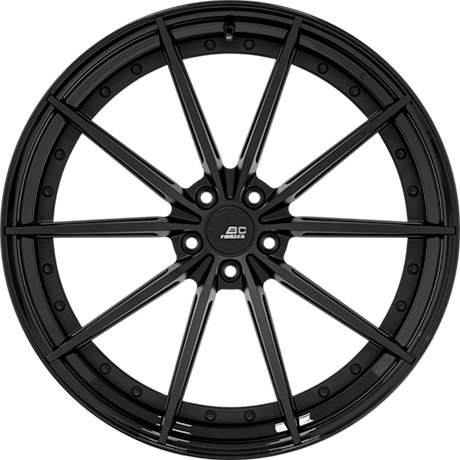 BC HCA510S #4