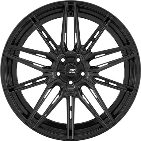 BC HCA671 #2
