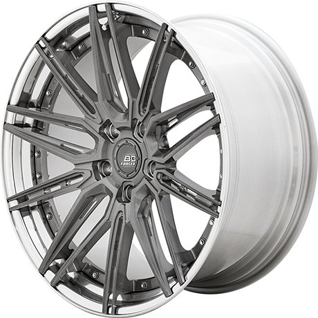 BC HCA671S