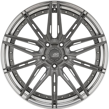 BC HCA671S #2