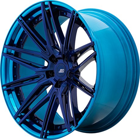 BC HCA671S #5