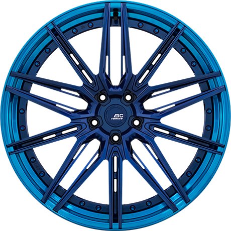 BC HCA671S #6