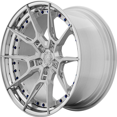 BC HCA674S