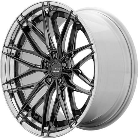 BC HCA675 #3