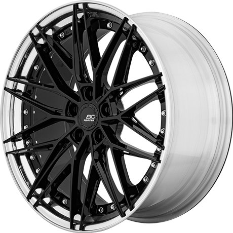 BC HCA675S #5