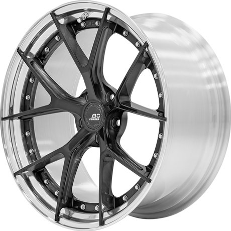 BC HCA811S