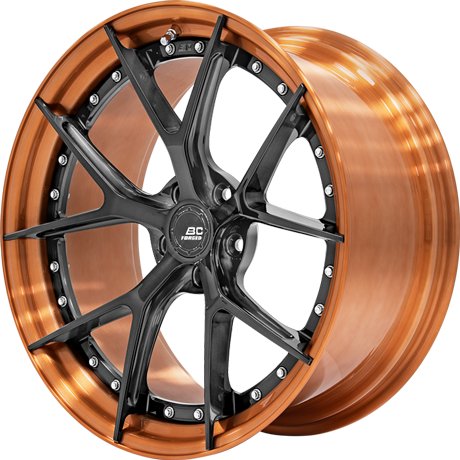 BC HCA811S #3