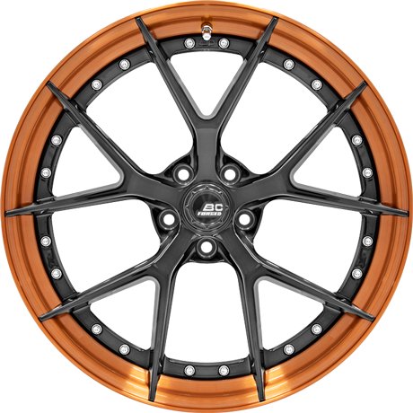 BC HCA811S #4