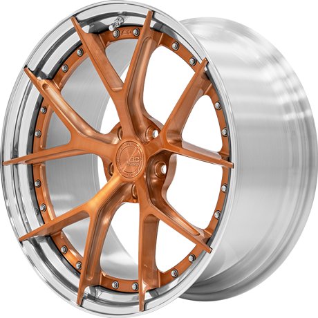 BC HCA811S #5