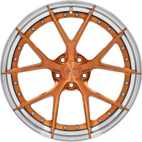 BC HCA811S #6