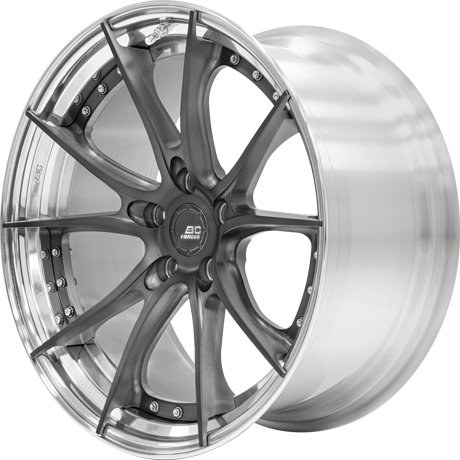 BC HCA813S
