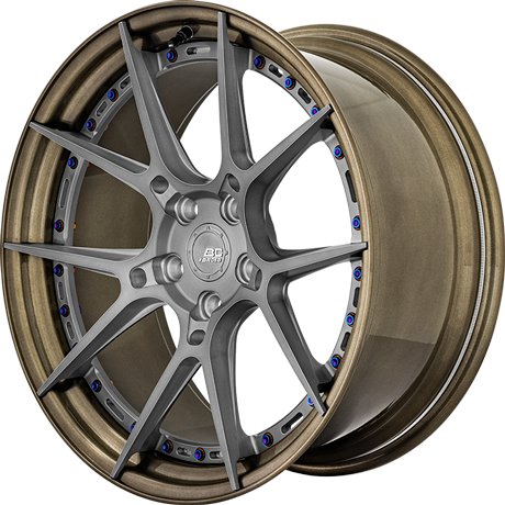 BC HCK165S