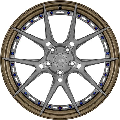 BC HCK165S #2