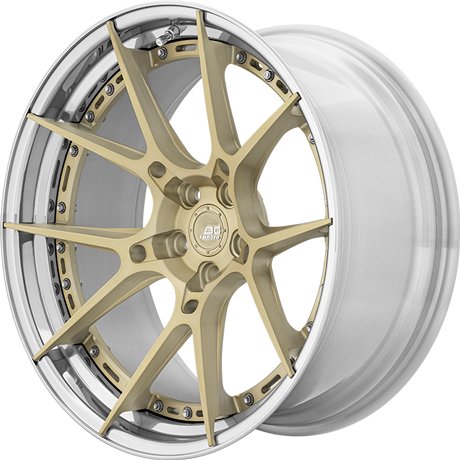 BC HCK165S #3