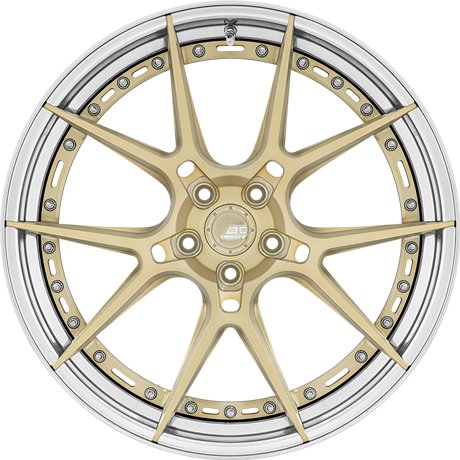 BC HCK165S #4