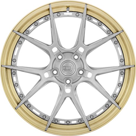 BC HCK165S #6