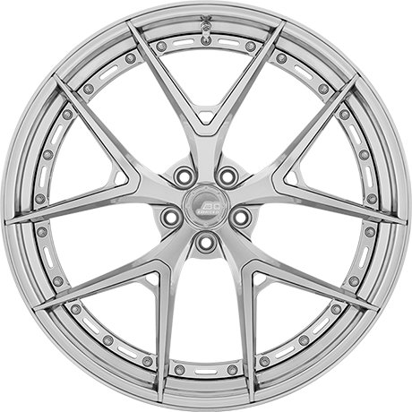 BC HCK196S #2