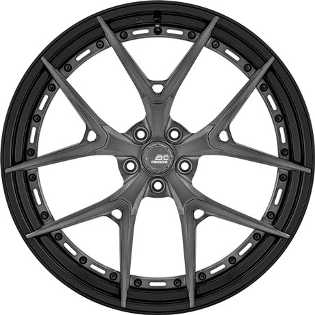BC HCK196S #4