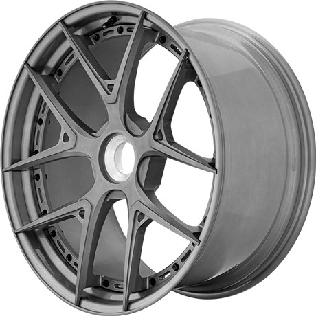 BC HCK196S #5