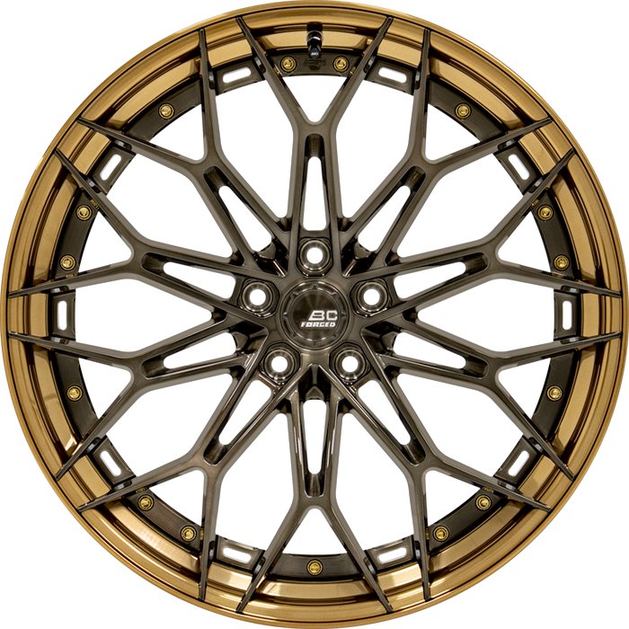 BC HCK198S #2