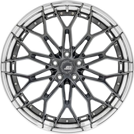 BC HCK198S #4
