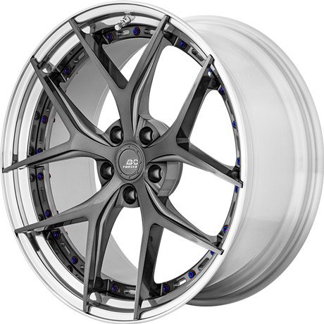 BC HCK21S