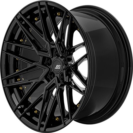 BC HCK386S