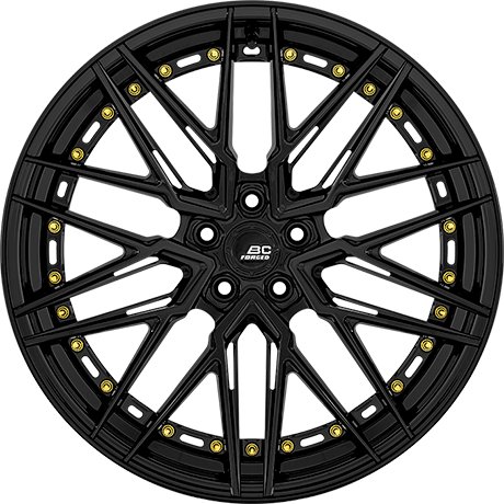 BC HCK386S #2
