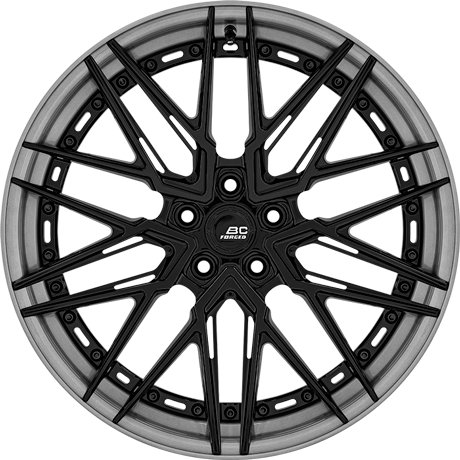 BC HCK386S #4