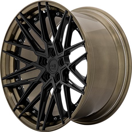 BC HCK386S #5