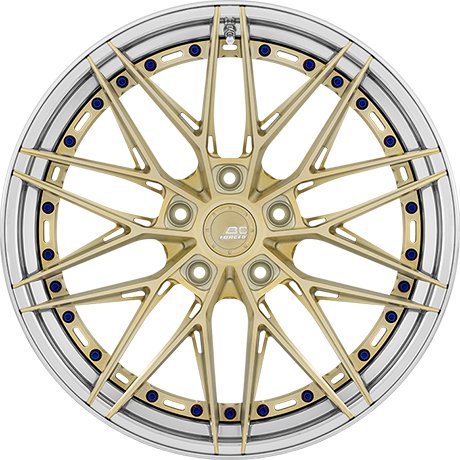 BC HCK675S #4