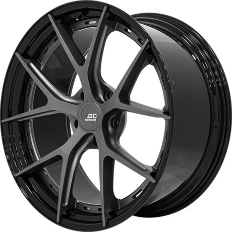 BC HCK811