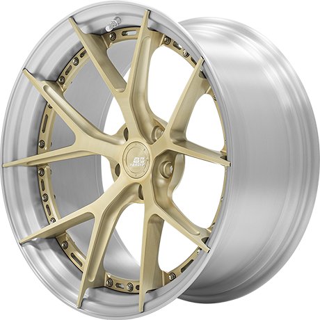 BC HCK811S