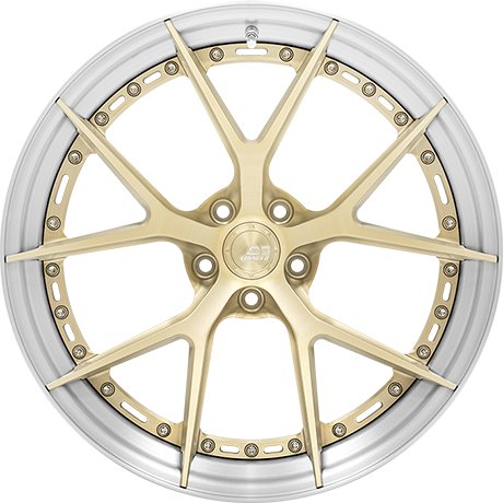 BC HCK811S #2