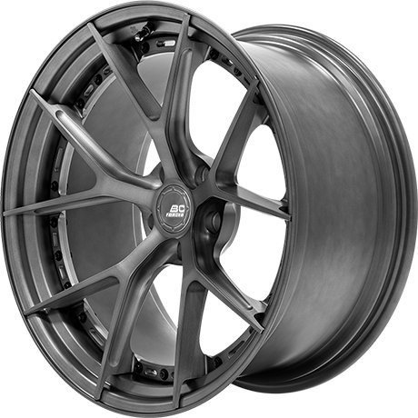 BC HCK811S #3