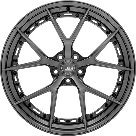 BC HCK811S #4
