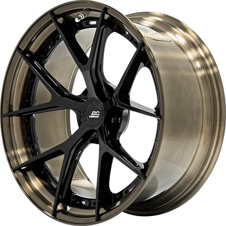 BC HCK811S #5