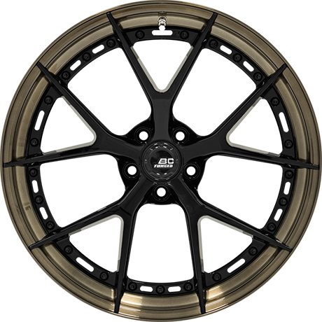 BC HCK811S #6