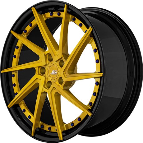 BC HCS24S