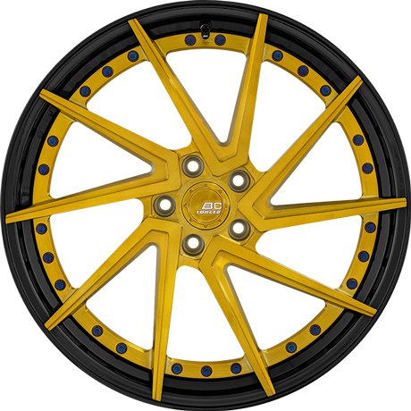 BC HCS24S #2