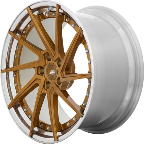 BC HCS24S #5