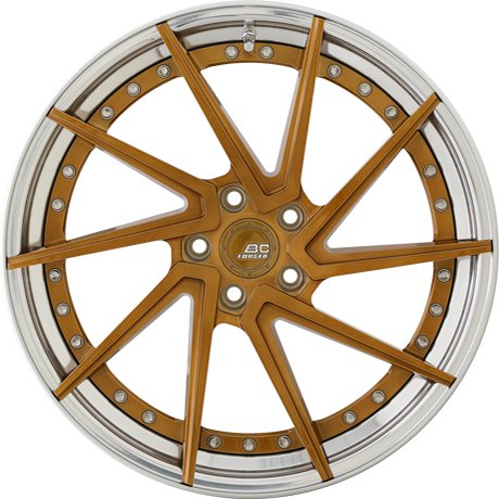 BC HCS24S #6