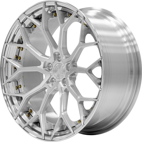BC HCS31S