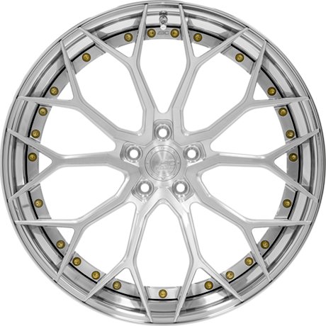 BC HCS31S #2