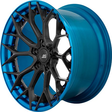 BC HCS31S #5