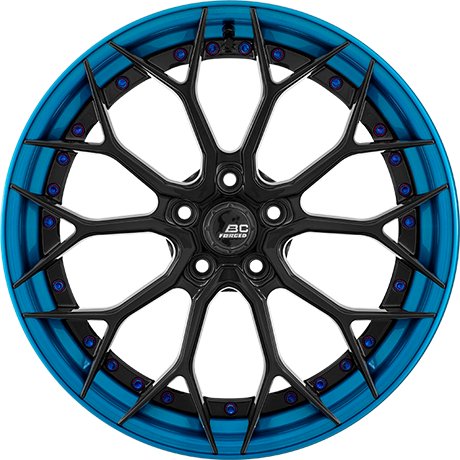 BC HCS31S #6
