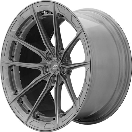 BC HCS32S